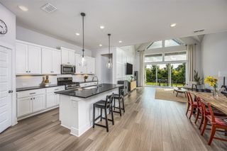 2331 Russett Forest Drive, Katy, TX 77494