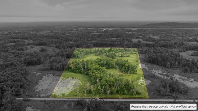 20 Acres Badger Avenue, Nekoosa, WI 54457