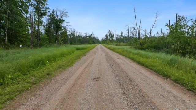 20 Acres Badger Avenue, Nekoosa, WI 54457