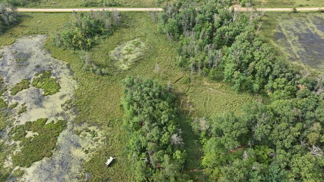 20 Acres Badger Avenue, Nekoosa, WI 54457