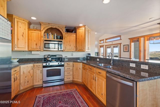 144 N Rockport Boulevard, Wanship, UT 84017