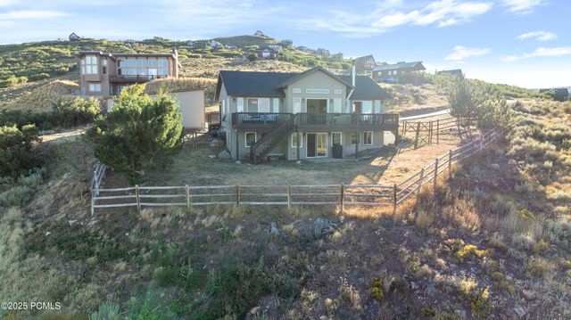 144 N Rockport Boulevard, Wanship, UT 84017