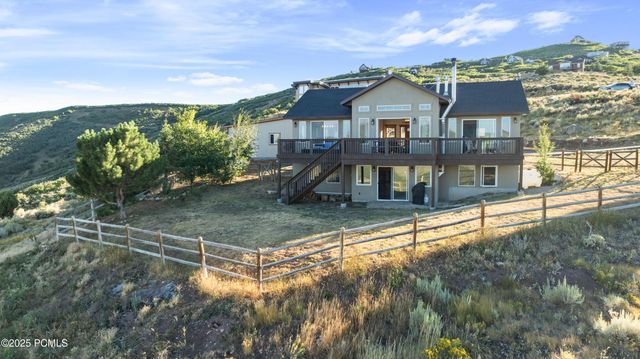 144 N Rockport Boulevard, Wanship, UT 84017