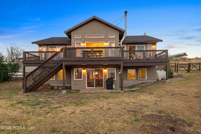 144 N Rockport Boulevard, Wanship, UT 84017
