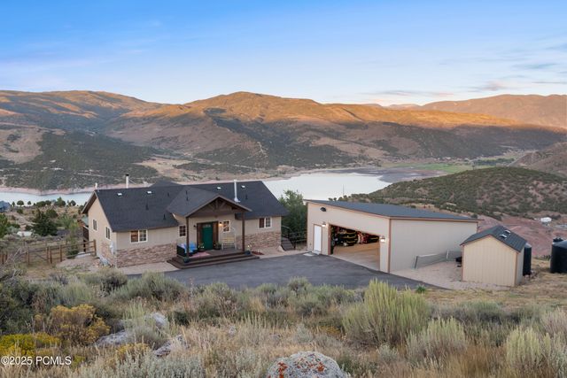 144 N Rockport Boulevard, Wanship, UT 84017