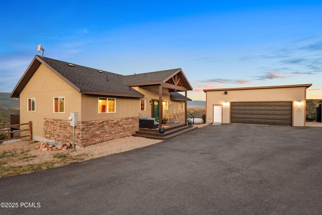 144 N Rockport Boulevard, Wanship, UT 84017