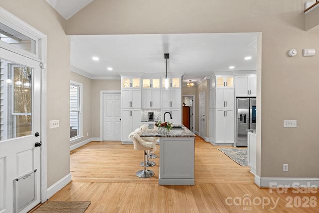 254 Bay Harbour Road, Mooresville, NC 28117