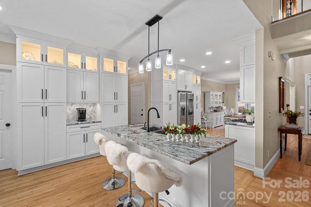 254 Bay Harbour Road, Mooresville, NC 28117