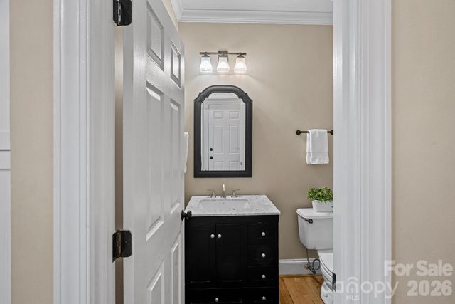 254 Bay Harbour Road, Mooresville, NC 28117