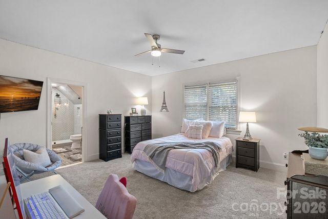 254 Bay Harbour Road, Mooresville, NC 28117