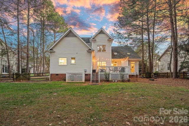 254 Bay Harbour Road, Mooresville, NC 28117