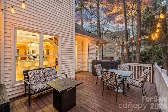 254 Bay Harbour Road, Mooresville, NC 28117