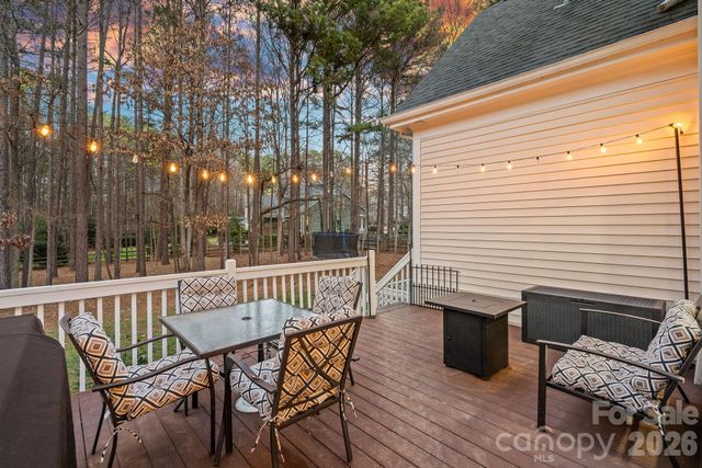 254 Bay Harbour Road, Mooresville, NC 28117