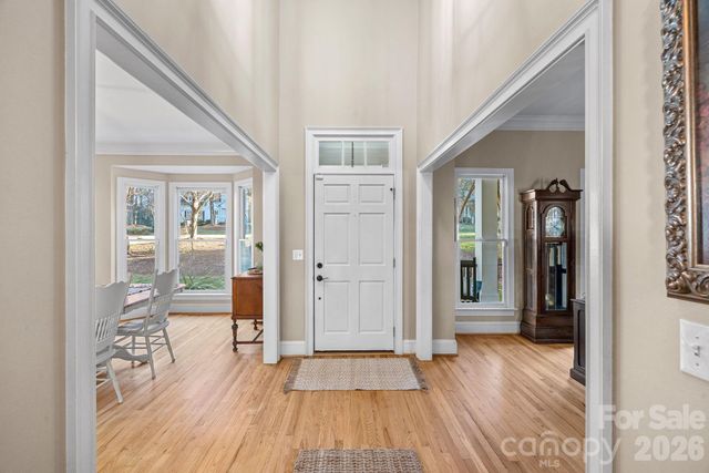 254 Bay Harbour Road, Mooresville, NC 28117