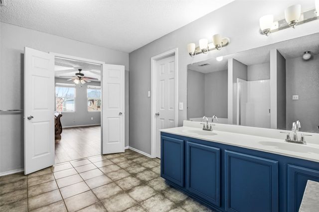 1856 Lariat Drive, Fort Worth, TX 76247