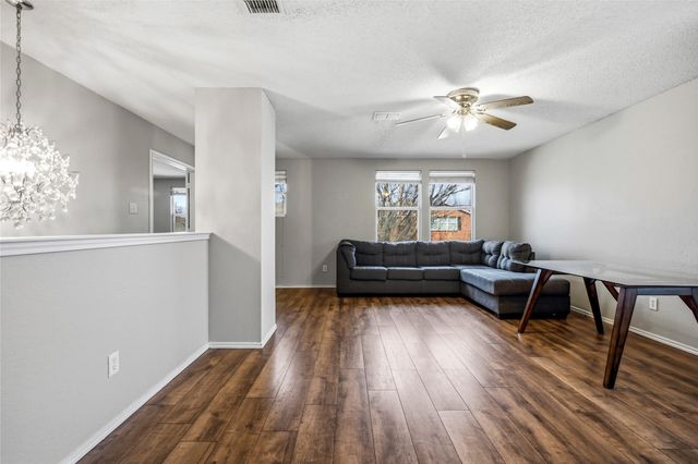 1856 Lariat Drive, Fort Worth, TX 76247