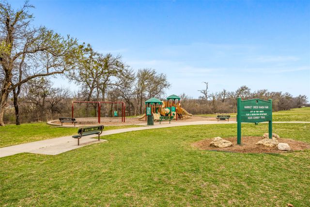 1856 Lariat Drive, Fort Worth, TX 76247