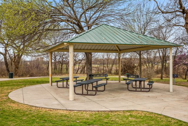 1856 Lariat Drive, Fort Worth, TX 76247