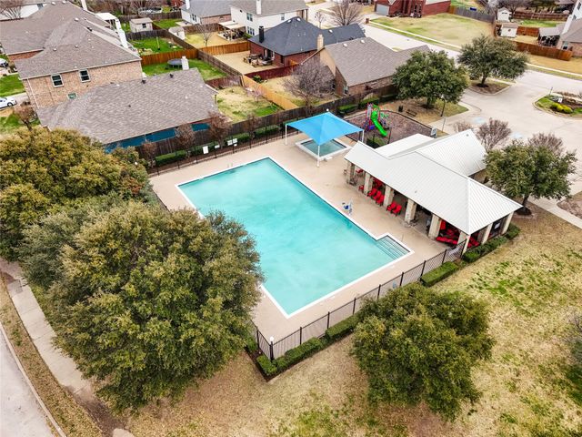 1856 Lariat Drive, Fort Worth, TX 76247