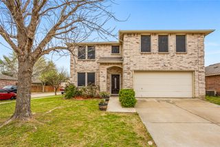 1856 Lariat Drive, Fort Worth, TX 76247