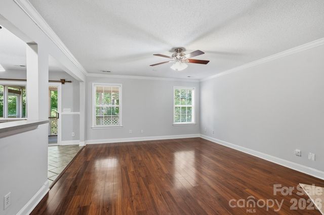 9406 Golden Pond Drive, Charlotte, NC 28269