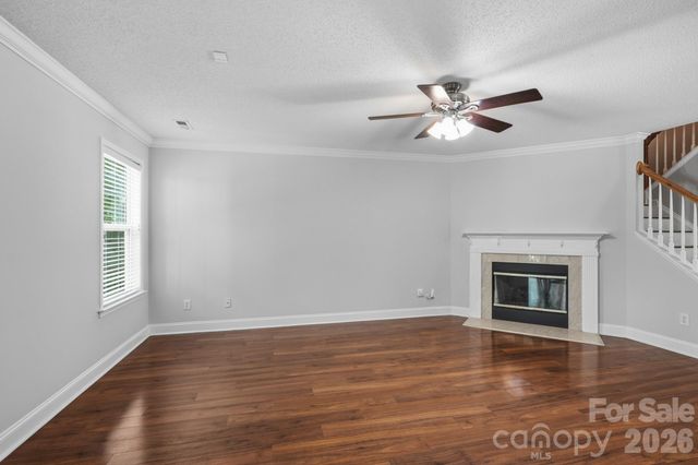 9406 Golden Pond Drive, Charlotte, NC 28269