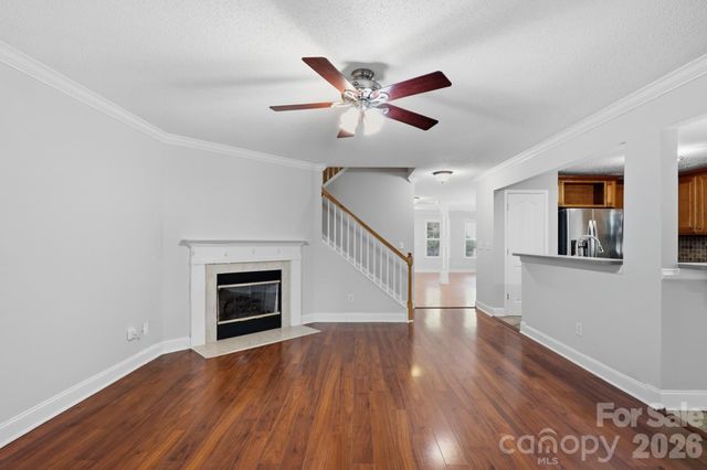 9406 Golden Pond Drive, Charlotte, NC 28269