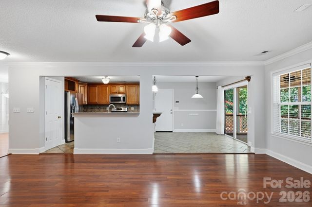 9406 Golden Pond Drive, Charlotte, NC 28269