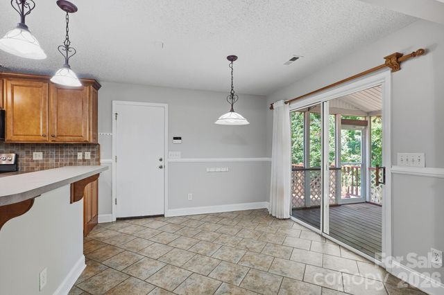 9406 Golden Pond Drive, Charlotte, NC 28269