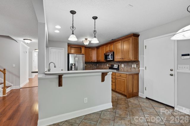 9406 Golden Pond Drive, Charlotte, NC 28269