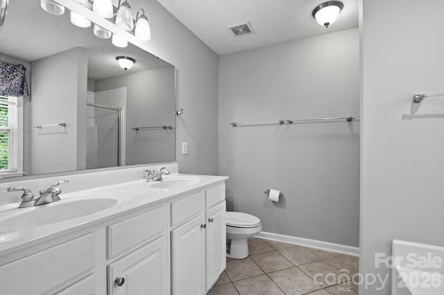 9406 Golden Pond Drive, Charlotte, NC 28269