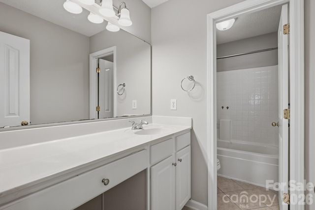 9406 Golden Pond Drive, Charlotte, NC 28269
