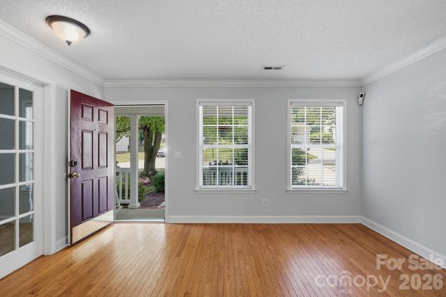 9406 Golden Pond Drive, Charlotte, NC 28269