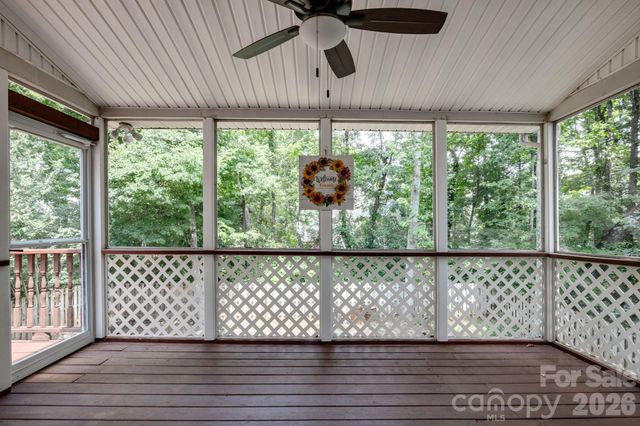 9406 Golden Pond Drive, Charlotte, NC 28269