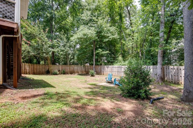 9406 Golden Pond Drive, Charlotte, NC 28269