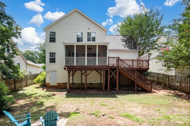 9406 Golden Pond Drive, Charlotte, NC 28269