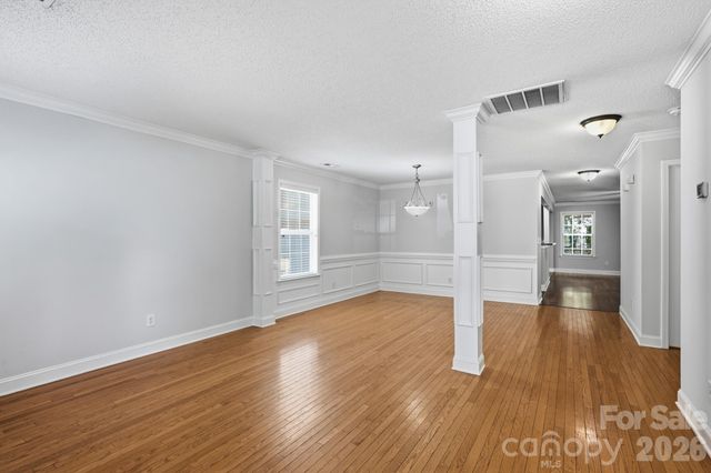 9406 Golden Pond Drive, Charlotte, NC 28269