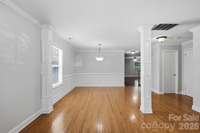 9406 Golden Pond Drive, Charlotte, NC 28269