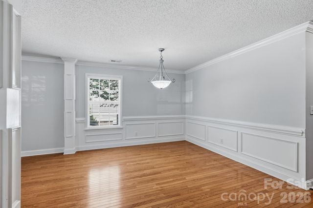 9406 Golden Pond Drive, Charlotte, NC 28269