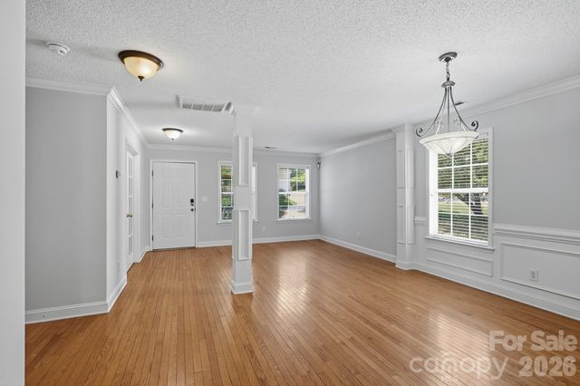 9406 Golden Pond Drive, Charlotte, NC 28269
