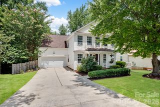 9406 Golden Pond Drive, Charlotte, NC 28269