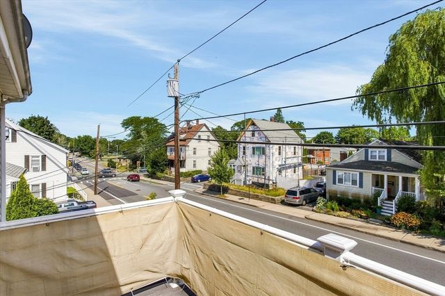 452 Quarry St 452, Quincy, MA 02169