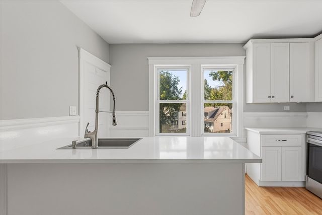 452 Quarry St 452, Quincy, MA 02169