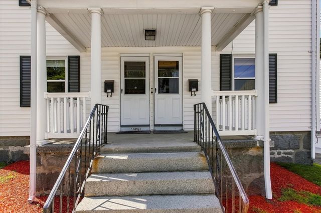 452 Quarry St 452, Quincy, MA 02169