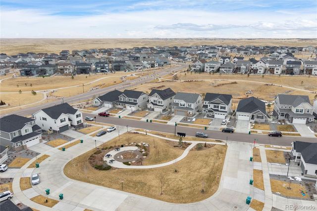 7140 S Vandriver Way, Aurora, CO 80016