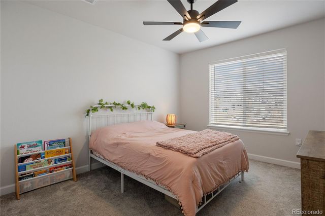 7140 S Vandriver Way, Aurora, CO 80016