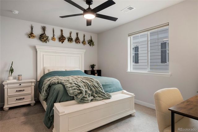 7140 S Vandriver Way, Aurora, CO 80016