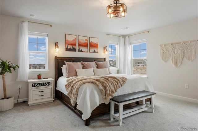 7140 S Vandriver Way, Aurora, CO 80016