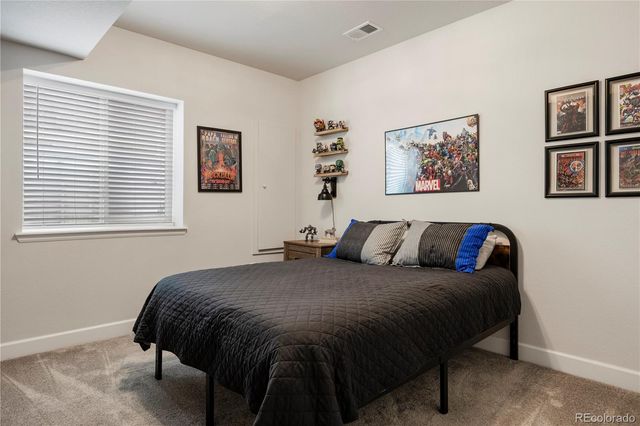 7140 S Vandriver Way, Aurora, CO 80016