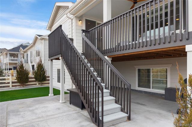 7140 S Vandriver Way, Aurora, CO 80016